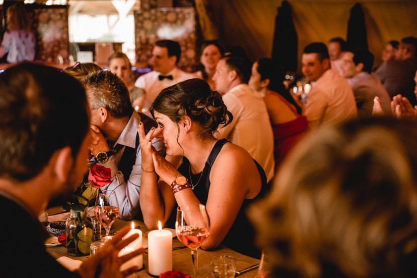 Hochzeit im Blueland in Ohlstadt