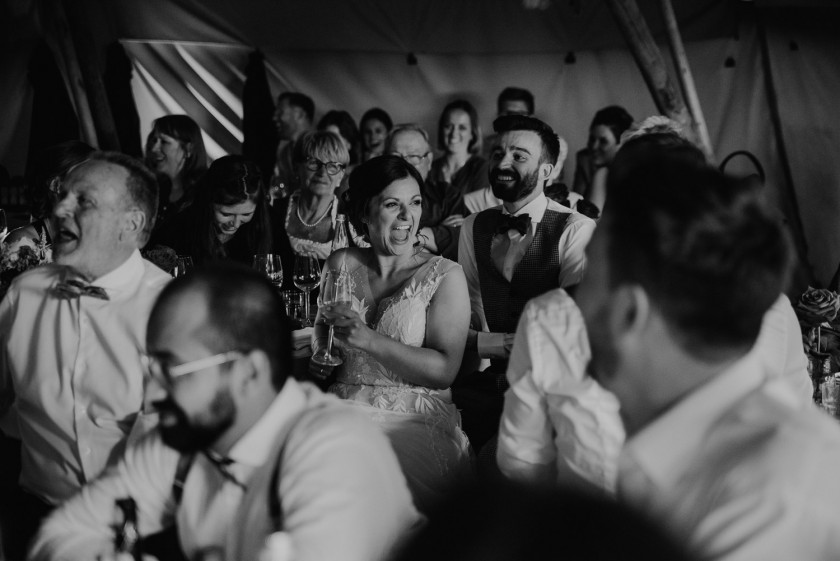 Hochzeit im Blueland in Ohlstadt