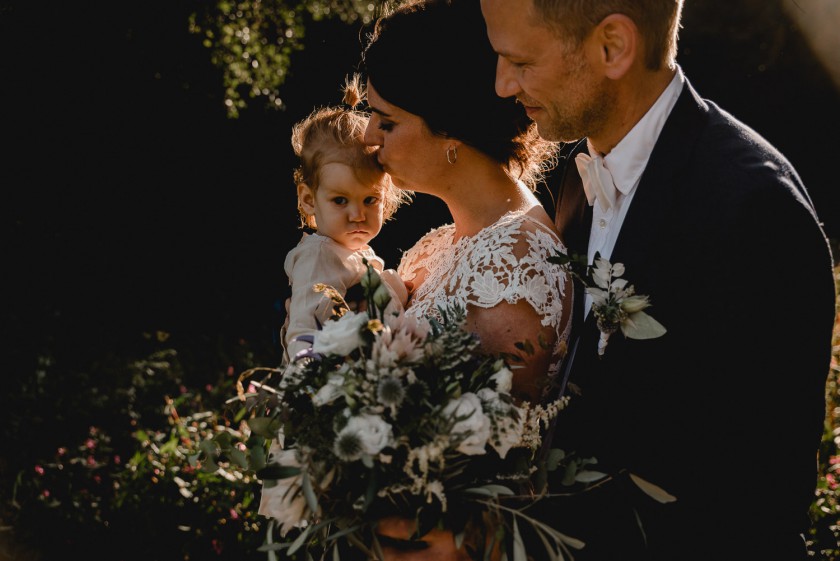 Heiraten in der Hubertushütte in Wiesbaden